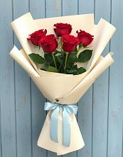 Букет Классика чувств в Атиге