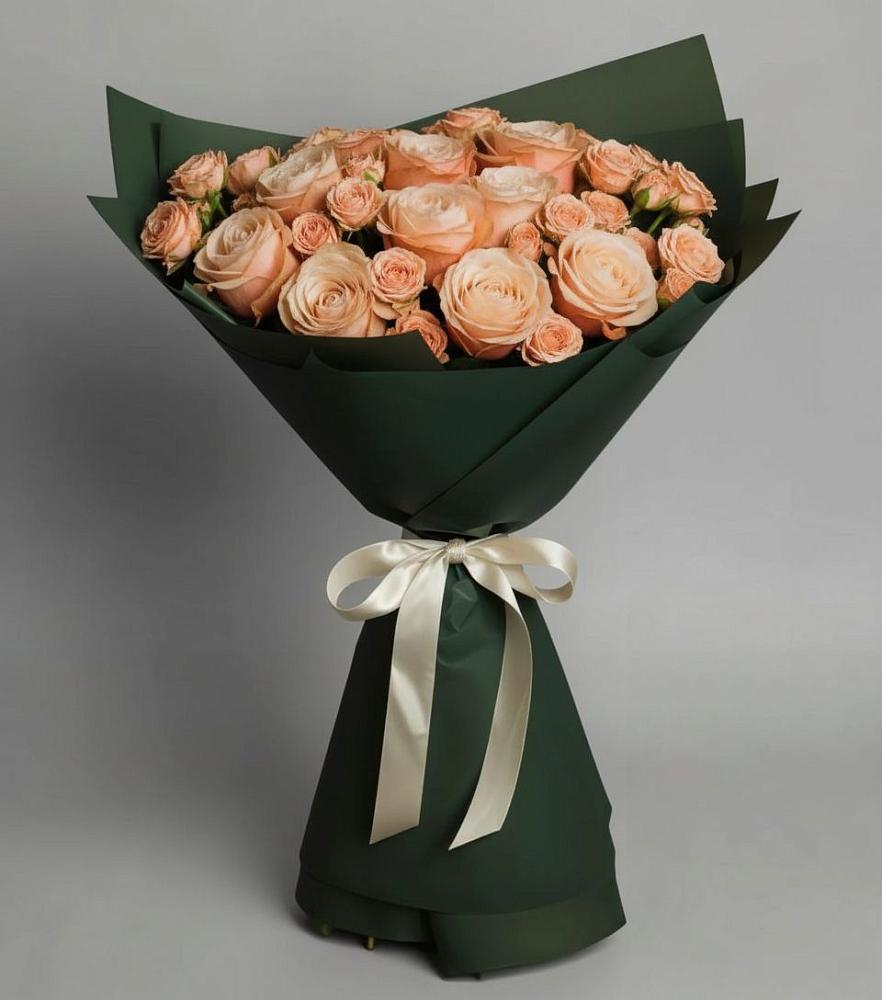 Букет Элегантный в Атиге