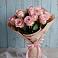 Букет цветов из: Розы в Атиге