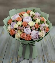 Букет Мороженное #REPLACE_PRED# Атиге