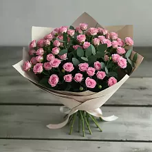 Букет Удовольствие в Атиге