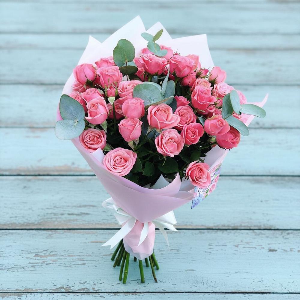 Букет Леди совершенство в Атиге