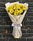 Букет цветов из: Хризантемы в Атиге