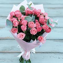 Букет Леди совершенство в Атиге