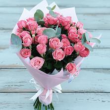 Букет Леди совершенство в Атиге